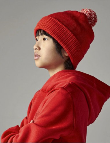 BEE-B450B-Junior Snowstar® Beanie